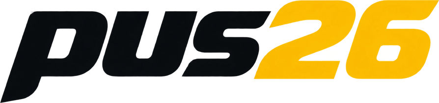pus26 Logo